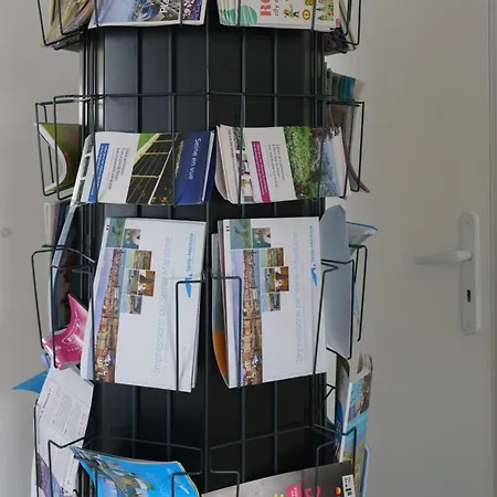 Apartamento L'atelier