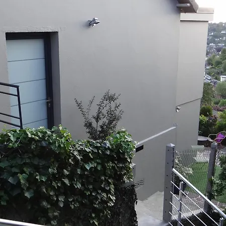 L'atelier Apartment