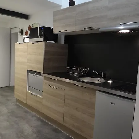 Apartment L'atelier Bois-Guillaume