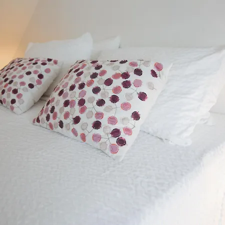 Apartamento L'atelier