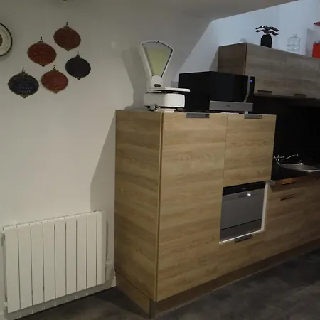 L'atelier Bois-Guillaume