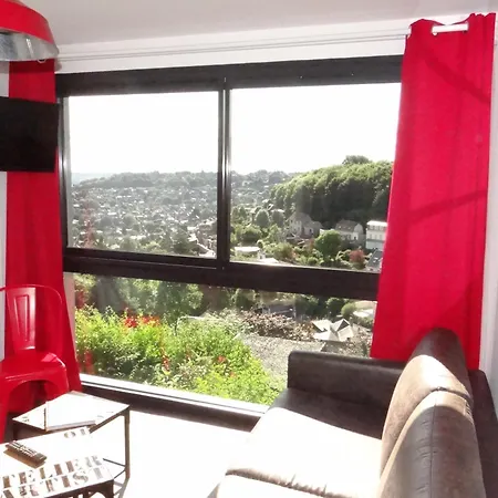 L'atelier Bois-Guillaume