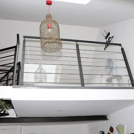 L'atelier * Bois-Guillaume