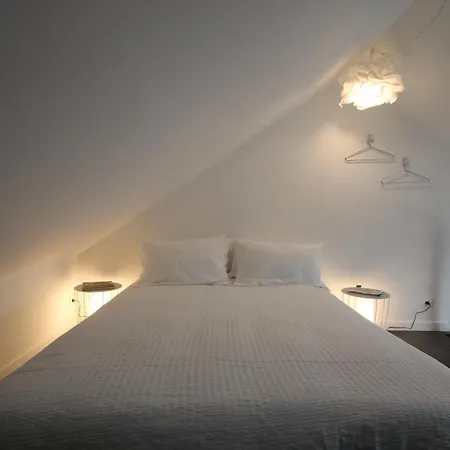 L'atelier Apartment