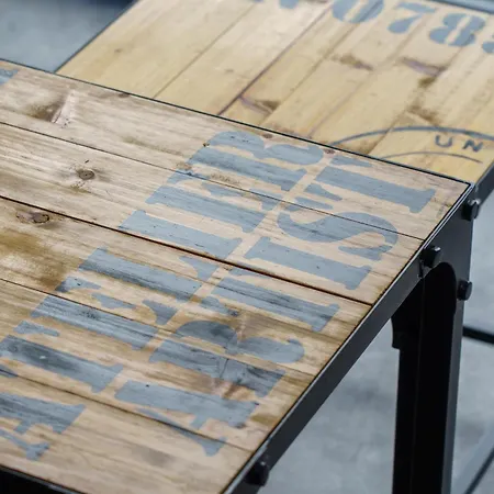 Apartamento L'atelier *