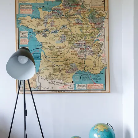 L'atelier * Bois-Guillaume