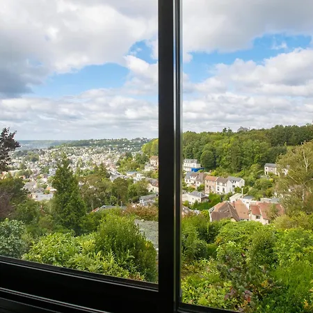 L'atelier * Bois-Guillaume